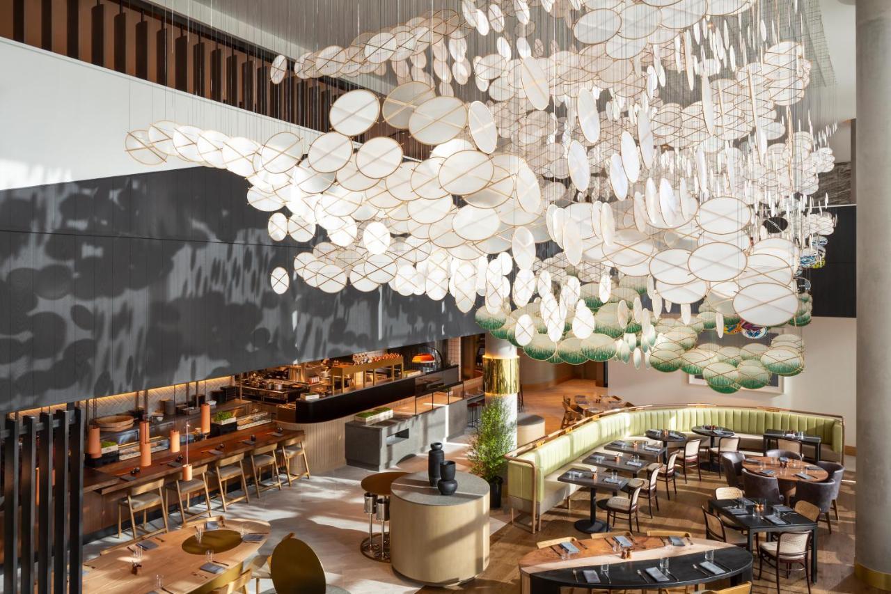 Hotel Grand Hyatt At Sfo 4*