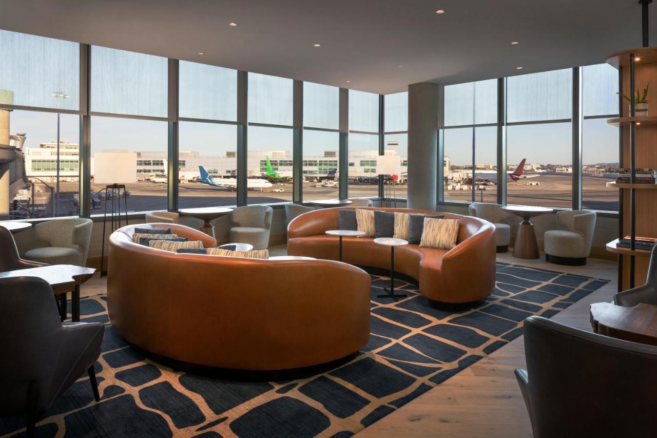 Grand Hyatt At Sfo 4* Millbrae